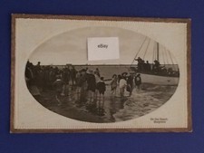 Skegness On The Beach Picture