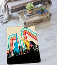 3D Blue Guitar ZHUA1617 Game