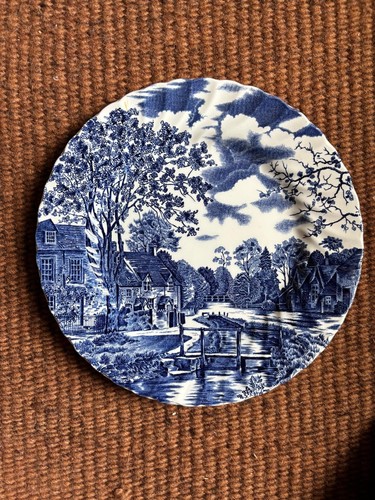 Vintage johnson bros - vintage,