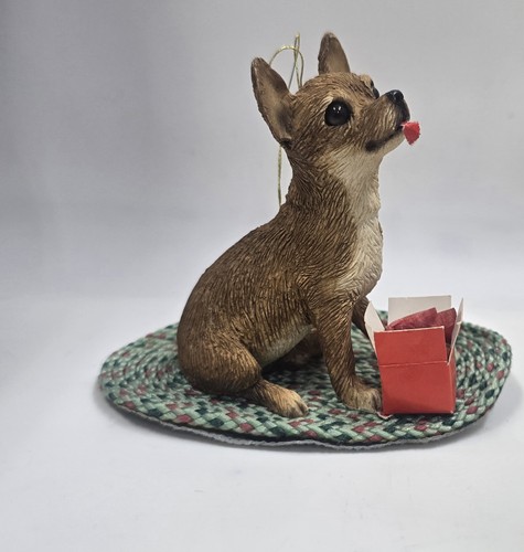 Sandicast chihuahua dog - sandicast,