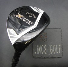 Callaway X Hot 3 Wood Stiff
