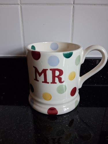 Emma bridgewater pottery - emma,