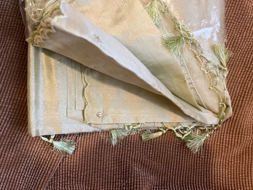 Silk sequence saree indian - silk,