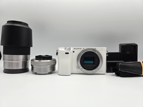 Mint englishok sony alpha - [mint,