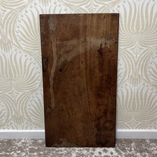 Reclaimed Mahogany Timber