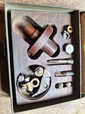 WD War department vintage