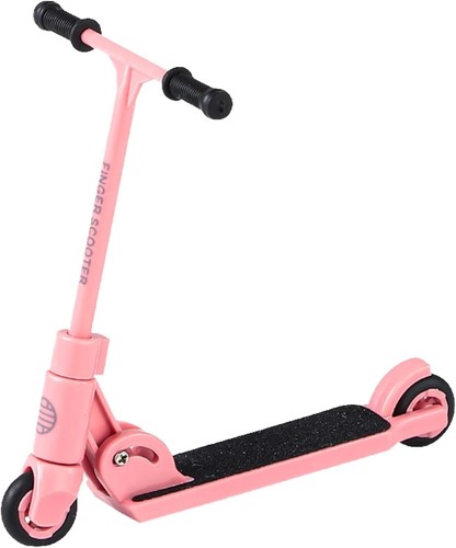 Finger scooter 2 wheeled - finger, 2-wheeled