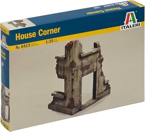 Platz italeri diorama - italeri, 1/35