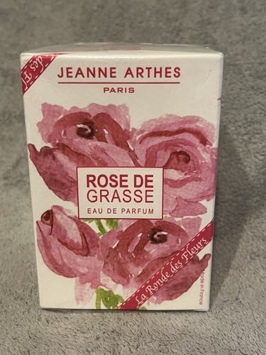 Jeanne arthes eau parfum - jeanne,