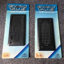 Classic Car Speaker Grills