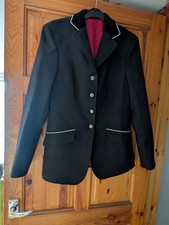 Caldene Show Jacket size 36 