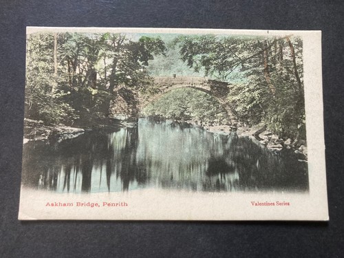 Askham bridge penrith - askham,