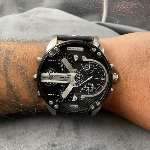 Men diesel dz7313 - diesel, mr