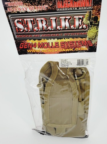 Blackhawk strike gen4 molle - blackhawk,