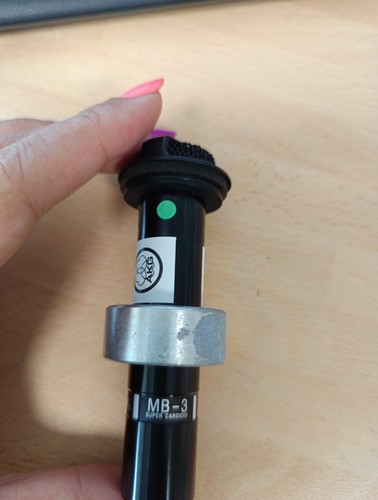 Akg super cardioid - akg,
