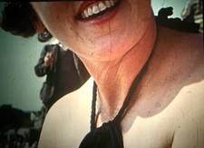 16mm B/W + Kodachrome Amateur