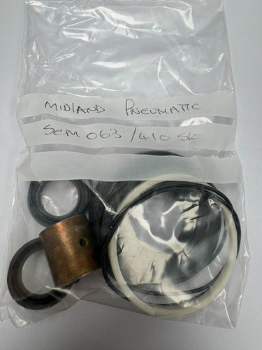 Scm063 410 seal kit for - seal,