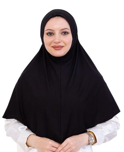 Prien one piece instant hijab - prien,