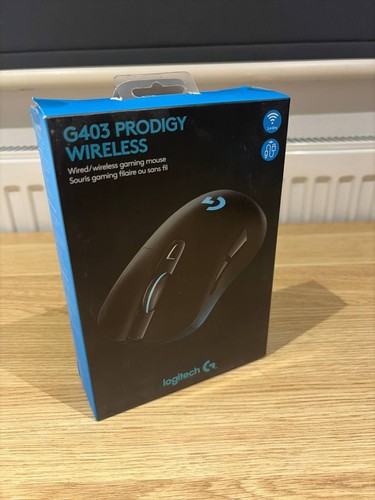 Logitech g403 prodigy wireless - g403,