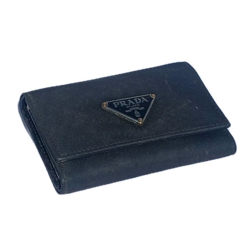 Prada nylon tessuto - prada,