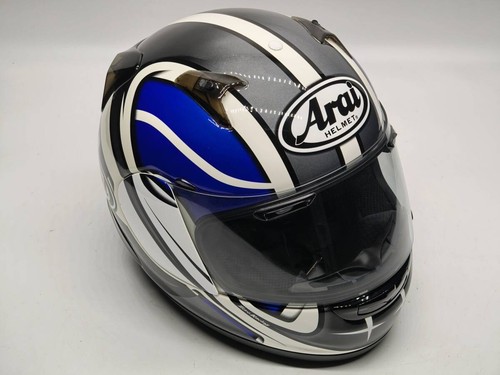 Arai astro zero blue - blue, full