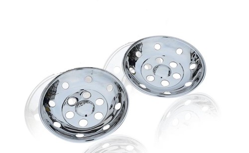 Universal rear wheel - 19.5",
