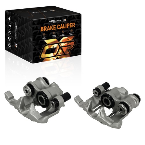 Pair brake caliper rear left - pair,