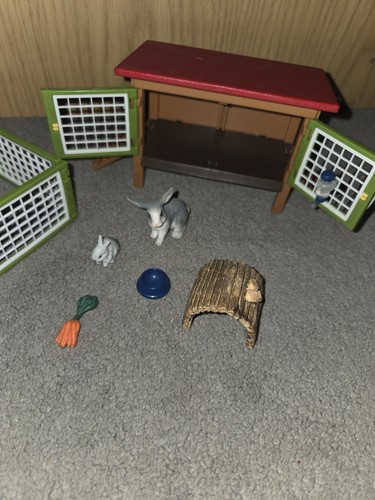 Schleich farm world - schleich,