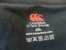 SCOTLAND MATCH RUGBY SHIRT