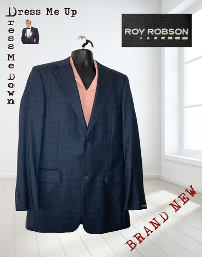 Roy robson sport - sport, blazer
