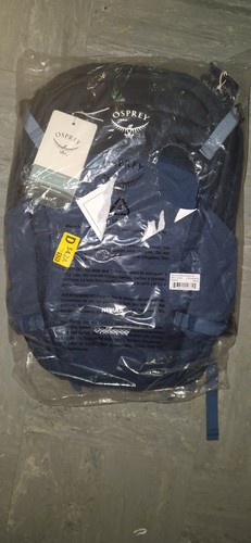 Brand new osprey nebula 32l - brand,
