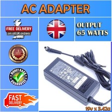 65W Delta Power Adapter For