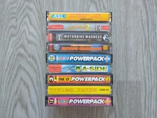 Commodore C64 64 / 128 Joblot