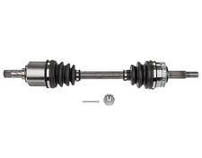 Drive shaft - half - shaft