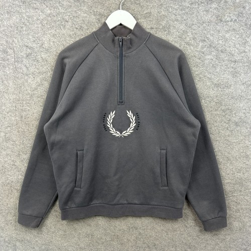 Fred perry jumper mens - fred,