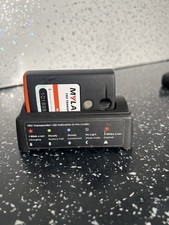 TR2 Transponder MYLAPS MX