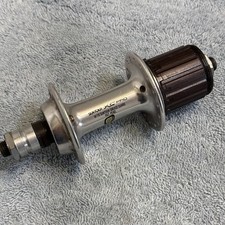 SunTour XC Pro Rear Hub- 135mm