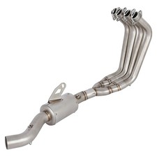 For Yamaha XJ6N XJ6S 2009-2016