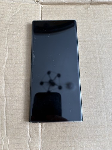 Samsung galaxy note - note, 20