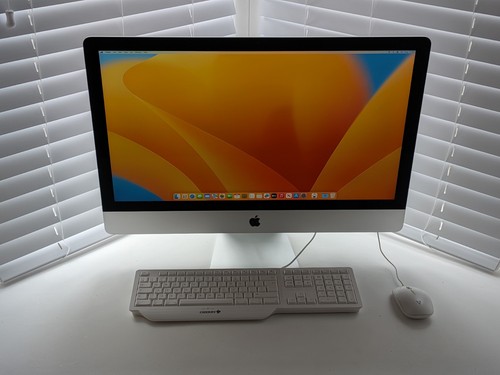 Apple imac retina - apple,