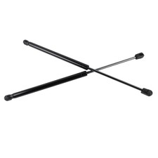 Rear tailgate boot gas - tailgate,