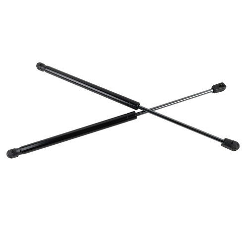 Rear tailgate boot gas struts - tailgate,
