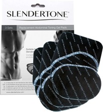 Slendertone Ab Toning Belt Gel