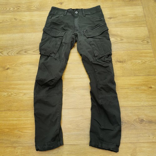 Star raw rovic zip - g-star, 3d
