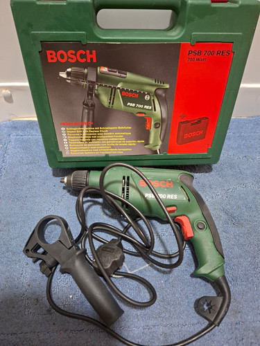 Bosch psb 700 - 700, 700w