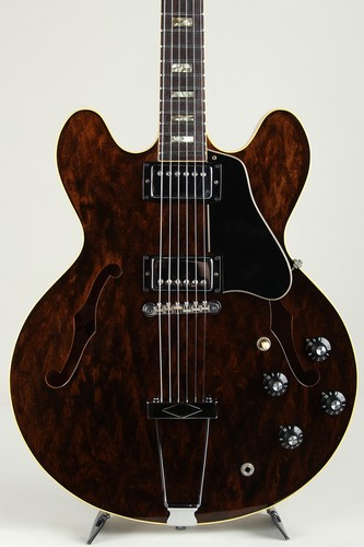 Gibson 1973 335td walnut - es-335td,