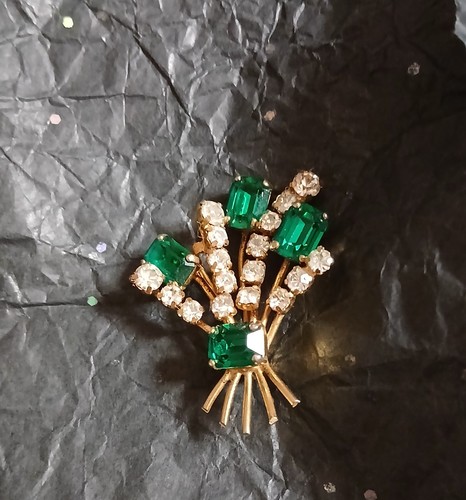 Vintage gold tone - vintage,