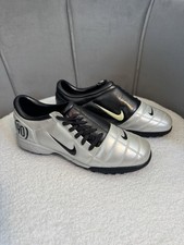 Nike Total 90 III TF T90 New Without Box RRP £99 Uk 5 Us 5.5Y Eu 38 Cm 24 Astro