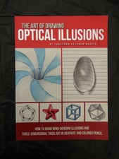 Art of Drawing Optical