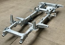 LandRover Defender 90 TDCI (PUMA) 2007 - 2016 Galvanised Chassis